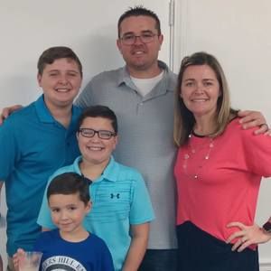 Meet your Posher, Cindy